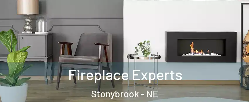 Fireplace Experts Stonybrook - NE