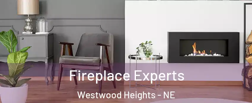 Fireplace Experts Westwood Heights - NE