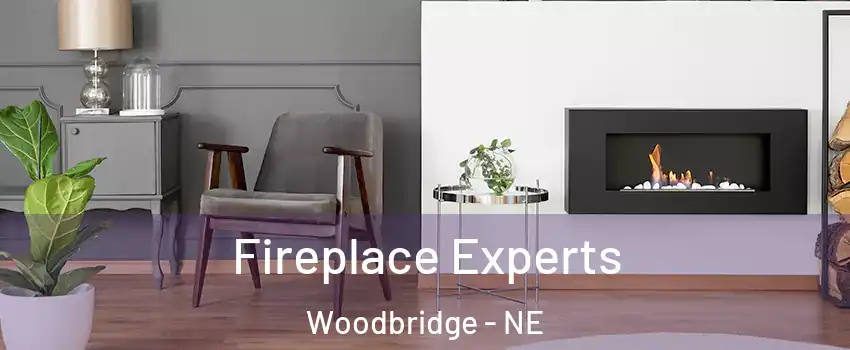 Fireplace Experts Woodbridge - NE