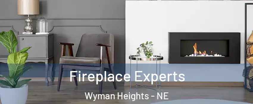 Fireplace Experts Wyman Heights - NE