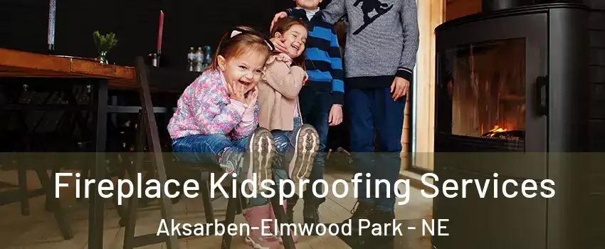 Fireplace Kidsproofing Services Aksarben-Elmwood Park - NE