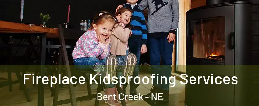 Fireplace Kidsproofing Services Bent Creek - NE