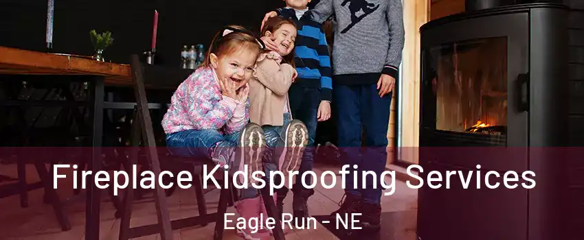 Fireplace Kidsproofing Services Eagle Run - NE