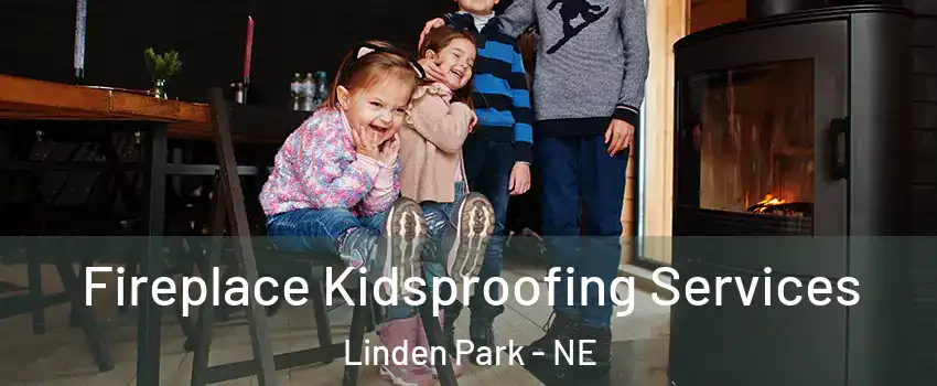 Fireplace Kidsproofing Services Linden Park - NE
