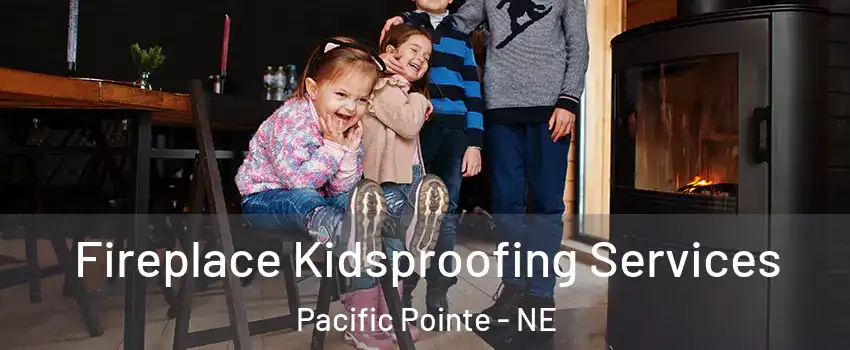 Fireplace Kidsproofing Services Pacific Pointe - NE