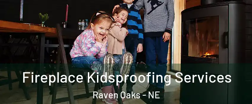 Fireplace Kidsproofing Services Raven Oaks - NE