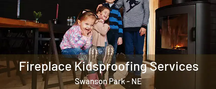 Fireplace Kidsproofing Services Swanson Park - NE