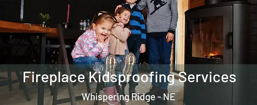 Fireplace Kidsproofing Services Whispering Ridge - NE