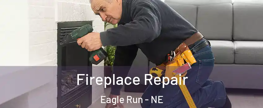 Fireplace Repair Eagle Run - NE
