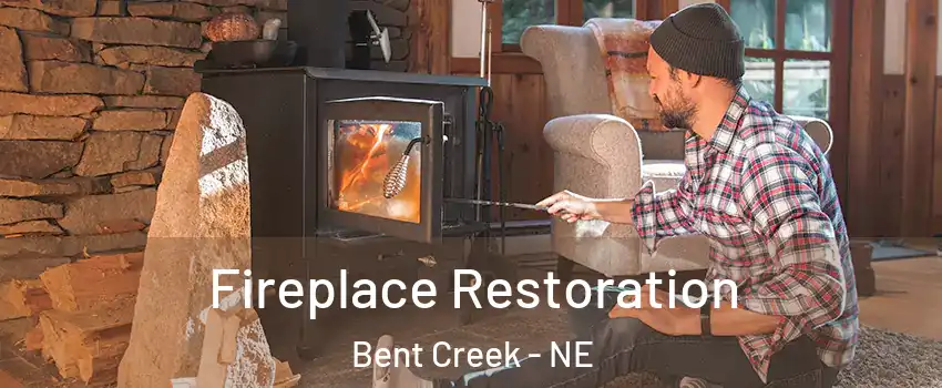 Fireplace Restoration Bent Creek - NE