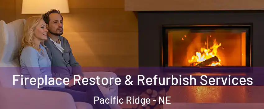 Fireplace Restore & Refurbish Services Pacific Ridge - NE