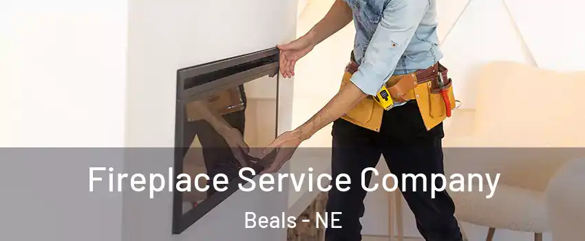 Fireplace Service Company Beals - NE