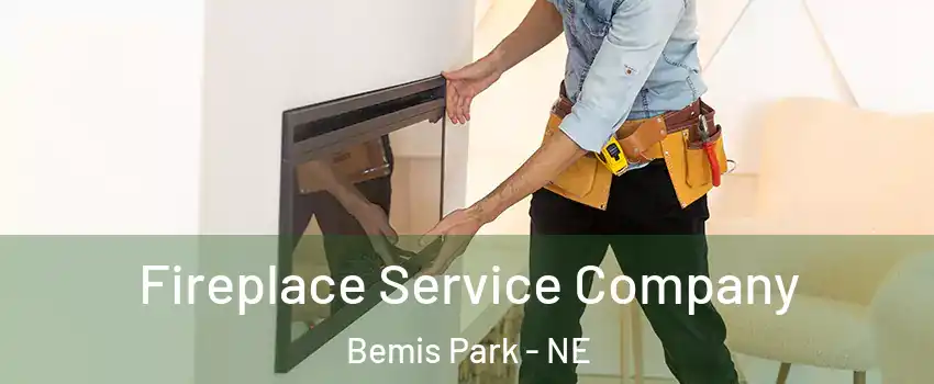 Fireplace Service Company Bemis Park - NE