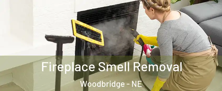Fireplace Smell Removal Woodbridge - NE