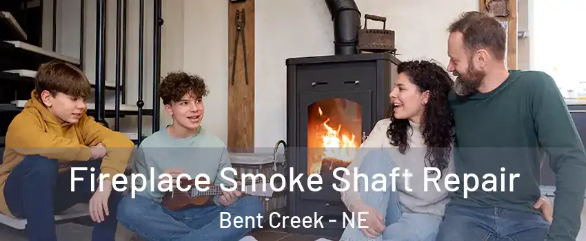 Fireplace Smoke Shaft Repair Bent Creek - NE
