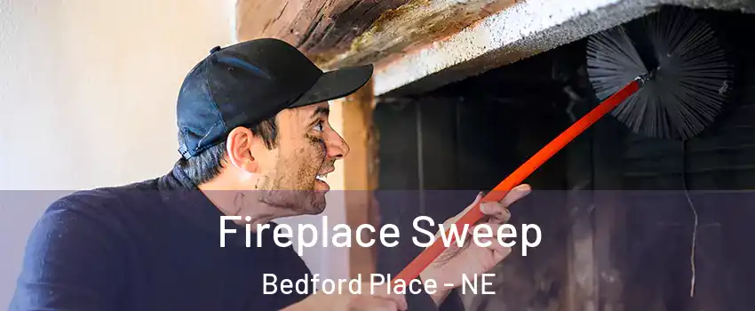 Fireplace Sweep Bedford Place - NE