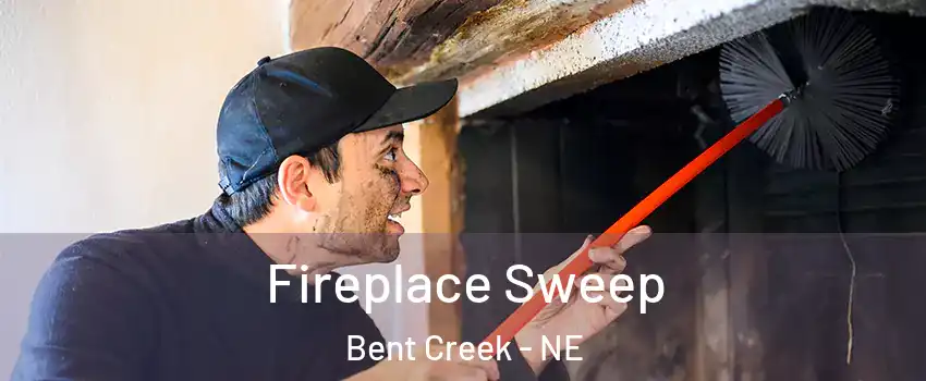 Fireplace Sweep Bent Creek - NE