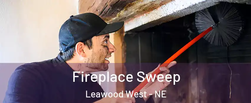 Fireplace Sweep Leawood West - NE