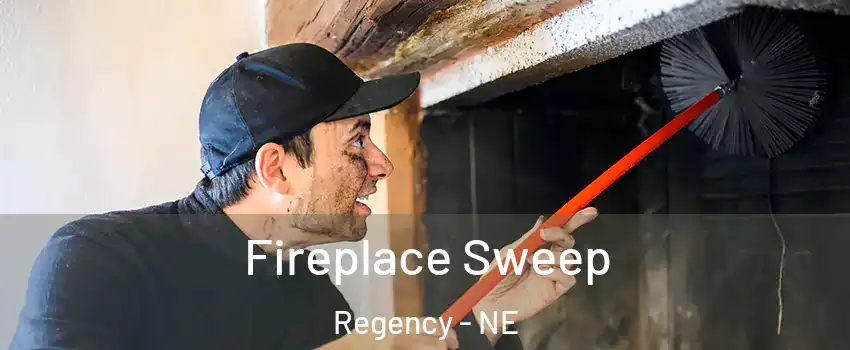 Fireplace Sweep Regency - NE