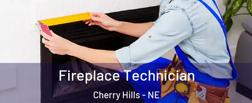 Fireplace Technician Cherry Hills - NE