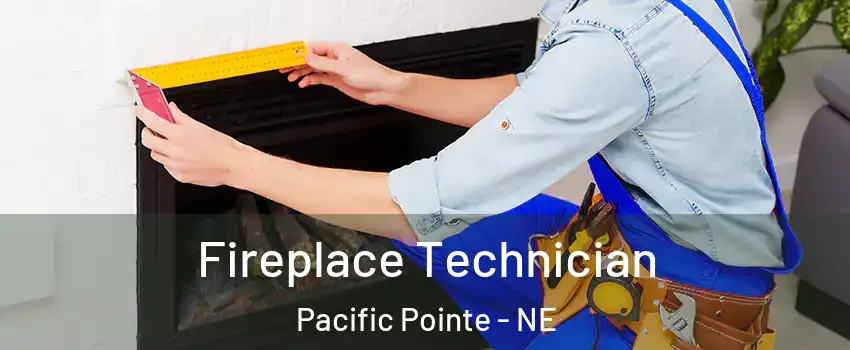 Fireplace Technician Pacific Pointe - NE