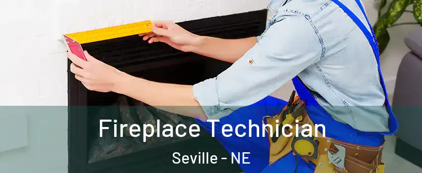 Fireplace Technician Seville - NE