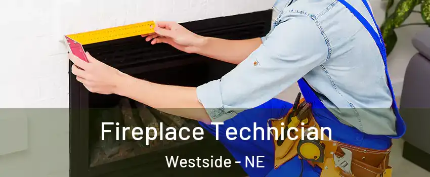 Fireplace Technician Westside - NE