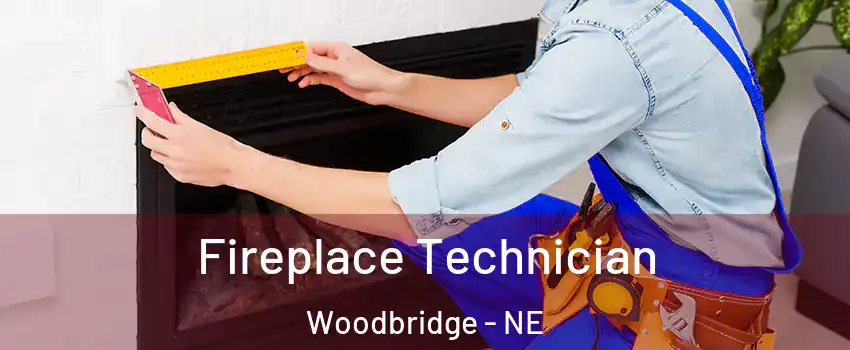 Fireplace Technician Woodbridge - NE