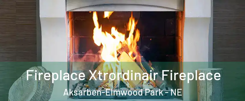 Fireplace Xtrordinair Fireplace Aksarben-Elmwood Park - NE