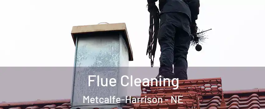 Flue Cleaning Metcalfe-Harrison - NE
