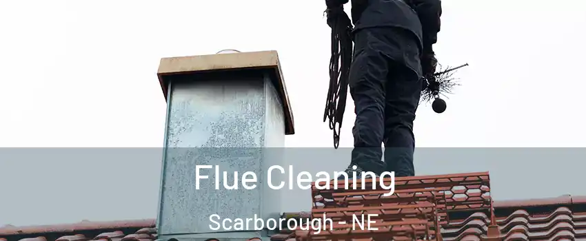 Flue Cleaning Scarborough - NE