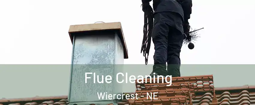 Flue Cleaning Wiercrest - NE