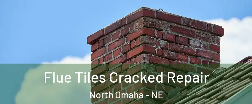 Flue Tiles Cracked Repair North Omaha - NE