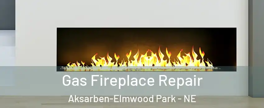 Gas Fireplace Repair Aksarben-Elmwood Park - NE