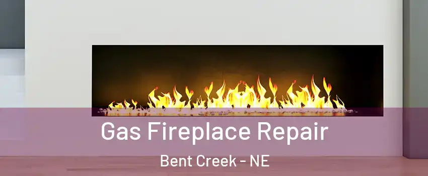 Gas Fireplace Repair Bent Creek - NE