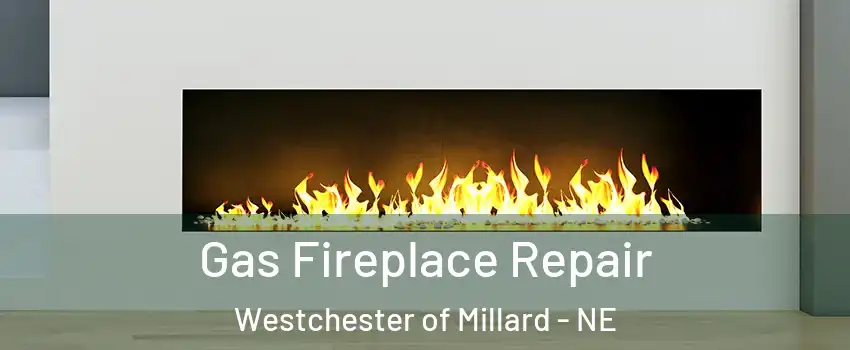 Gas Fireplace Repair Westchester of Millard - NE