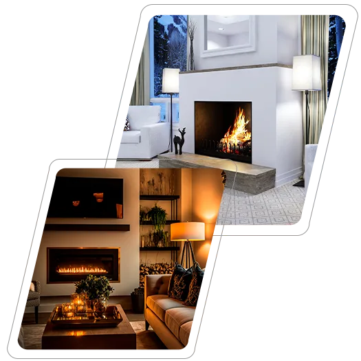 Remove Chimney Odor in Omaha, NE