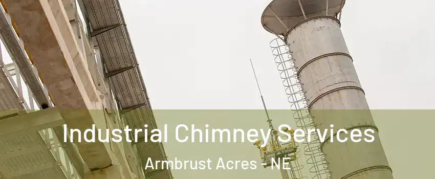 Industrial Chimney Services Armbrust Acres - NE