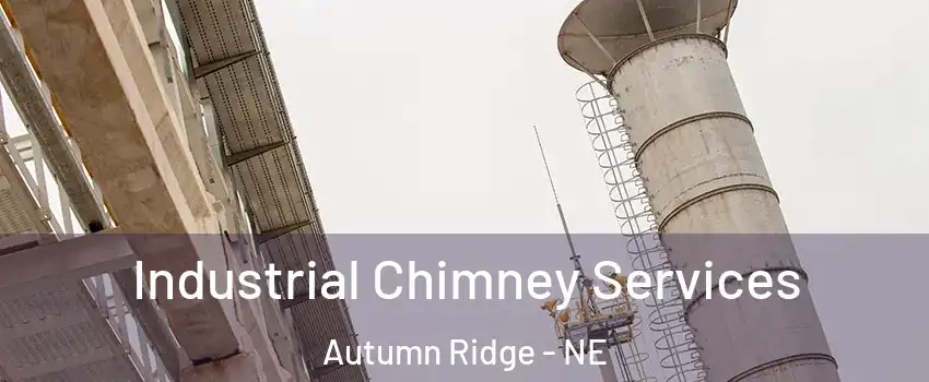 Industrial Chimney Services Autumn Ridge - NE