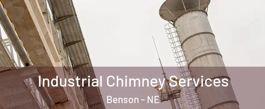 Industrial Chimney Services Benson - NE