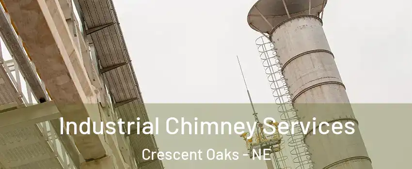 Industrial Chimney Services Crescent Oaks - NE