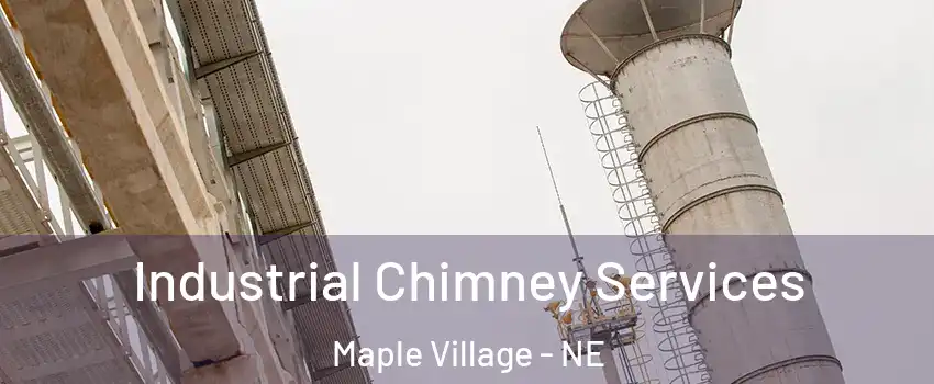 Industrial Chimney Services Maple Village - NE