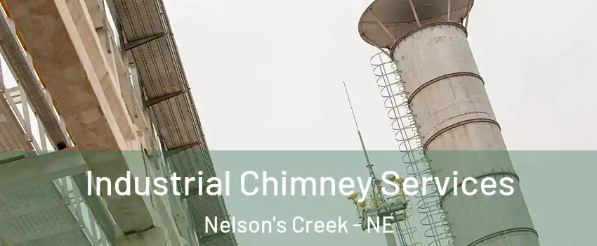 Industrial Chimney Services Nelson's Creek - NE