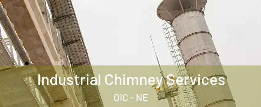 Industrial Chimney Services OIC - NE