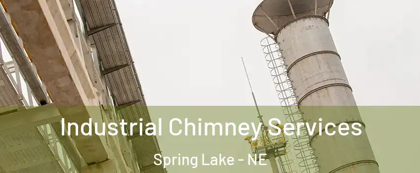 Industrial Chimney Services Spring Lake - NE