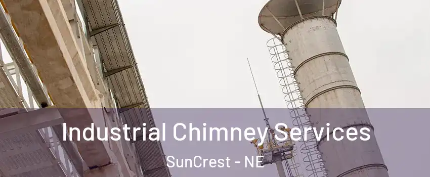 Industrial Chimney Services SunCrest - NE