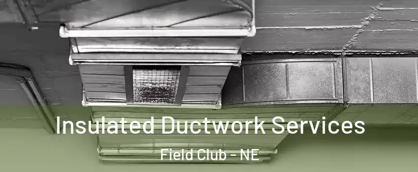 Insulated Ductwork Services Field Club - NE