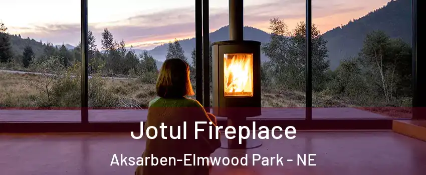 Jotul Fireplace Aksarben-Elmwood Park - NE