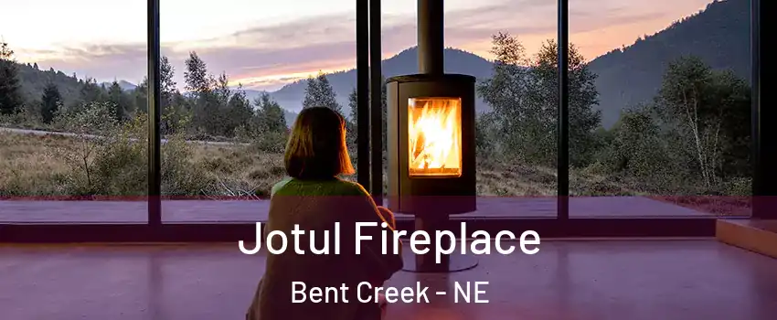 Jotul Fireplace Bent Creek - NE
