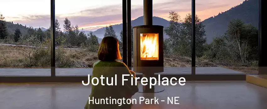 Jotul Fireplace Huntington Park - NE